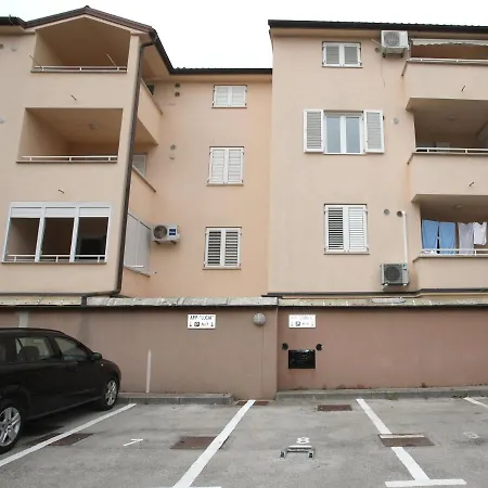 Appartement Izabela 5g *