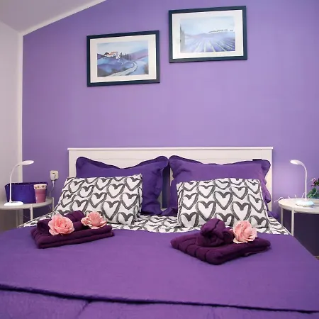 Apartment Izabela 5g *