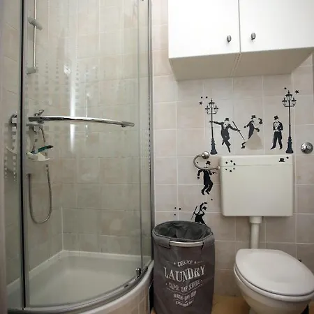 Apartment Izabela 5g