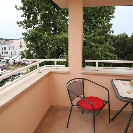 Apartment Izabela 5g *