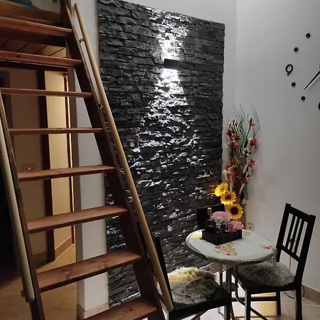 Apartment Izabela 5g