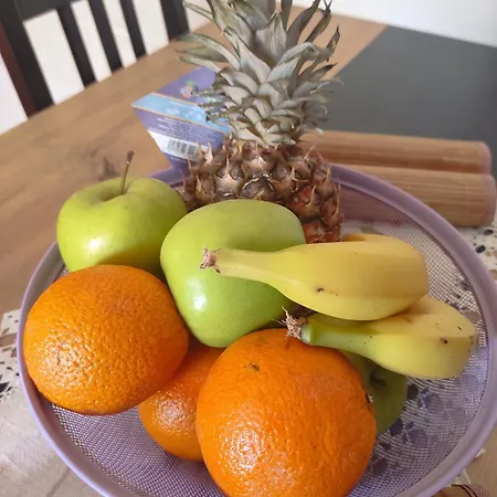 Apartment Izabela 5g *