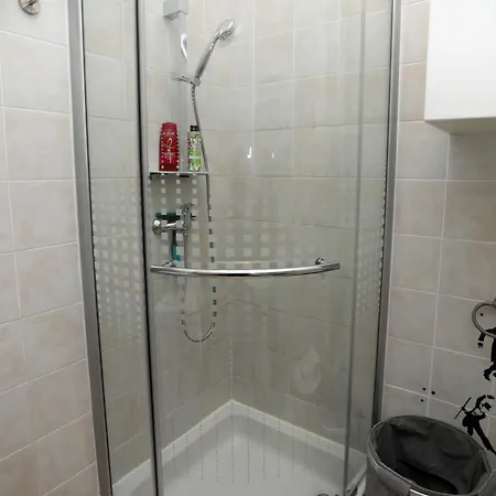 Izabela 5g Apartment Medulin