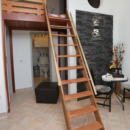 Apartment Izabela 5g *