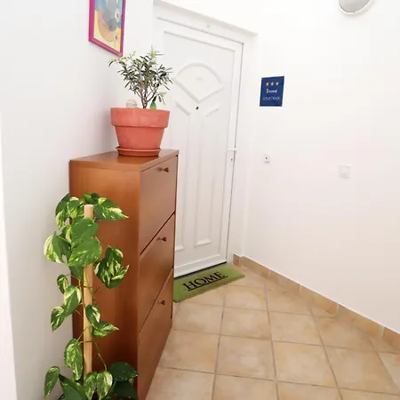 Apartment Izabela 5g Medulin