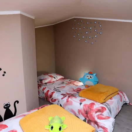 Apartment Izabela 5g Medulin