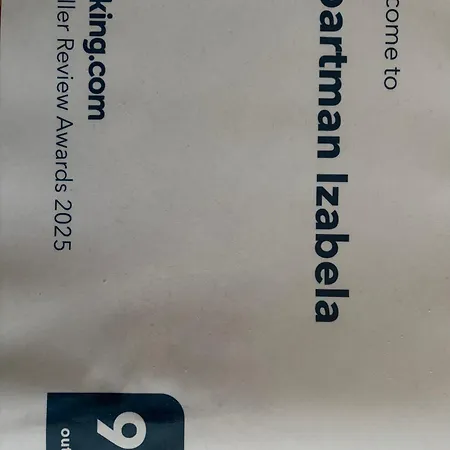 Izabela 5g Medulin