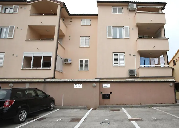 Appartement Izabela 5g *