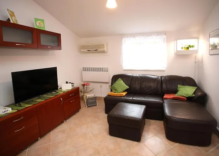 Izabela 5g Appartement