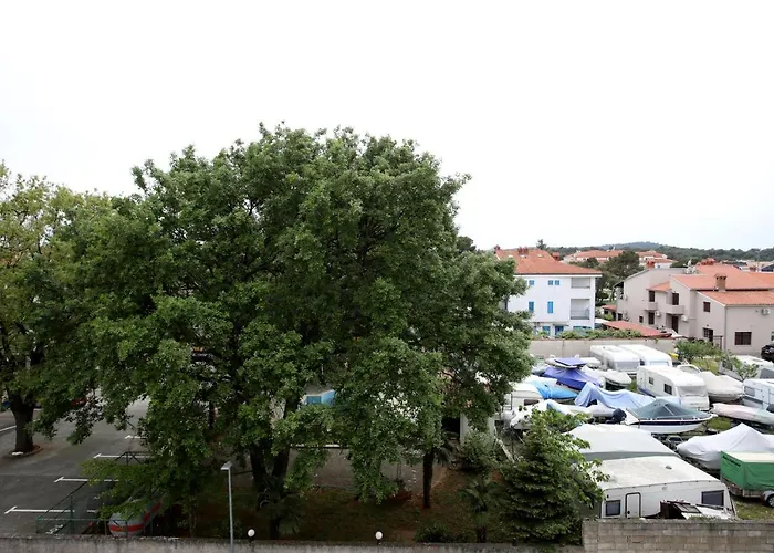 Izabela 5g Appartement