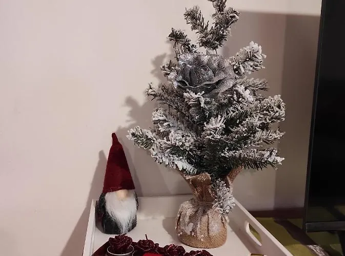 아파트 Izabela 5g *