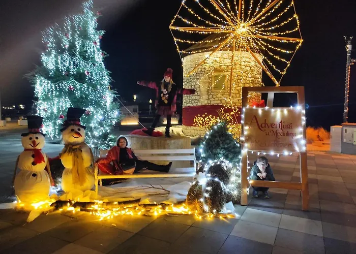 Izabela 5g 메덜린