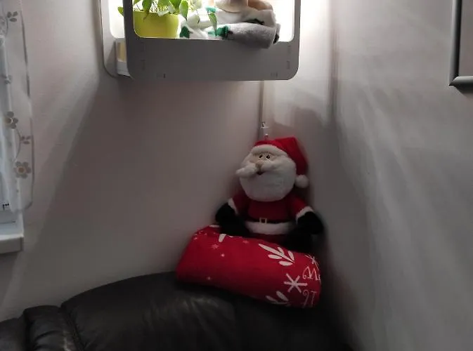 Appartement Izabela 5g *