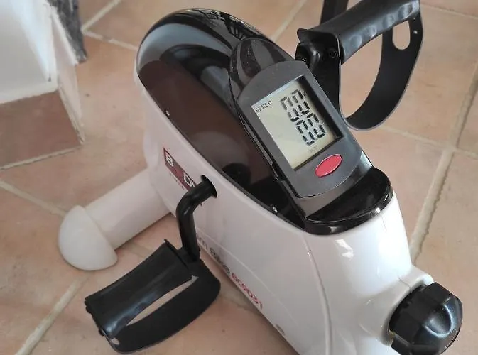 Izabela 5g 메덜린