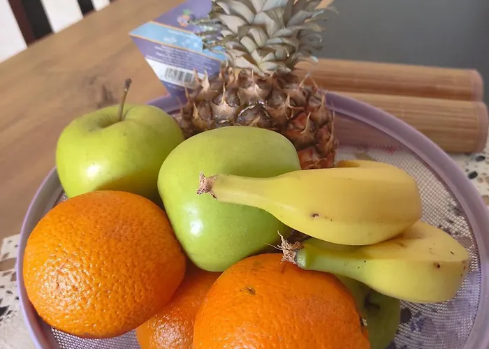 Appartement Izabela 5g *