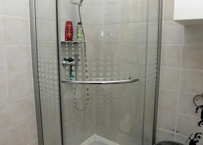 Izabela 5g Appartement Medulin