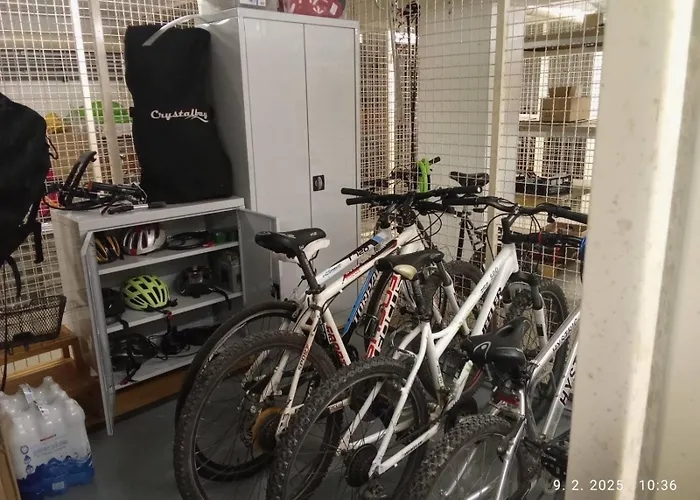 Izabela 5g Appartement