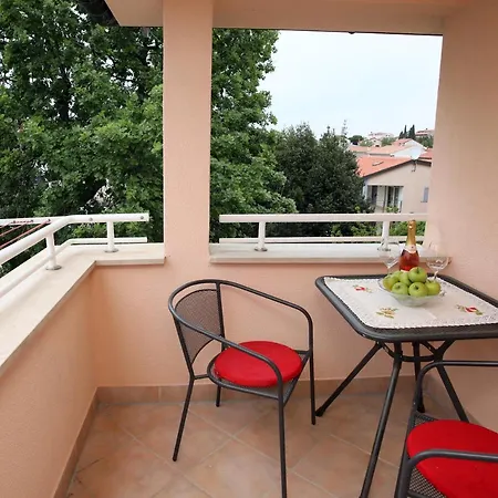 Izabela 5g * Medulin