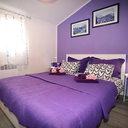 Izabela 5g * Medulin