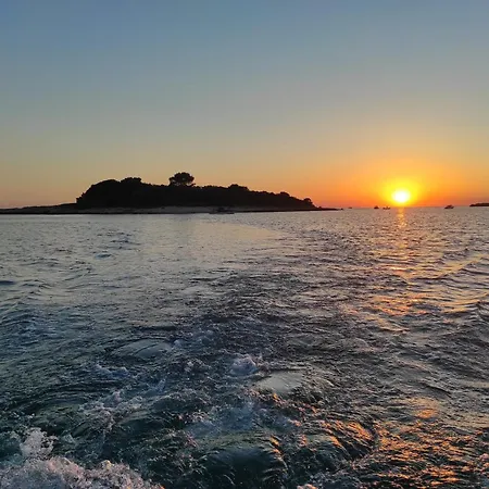 Apartman Izabela 5g Medulin