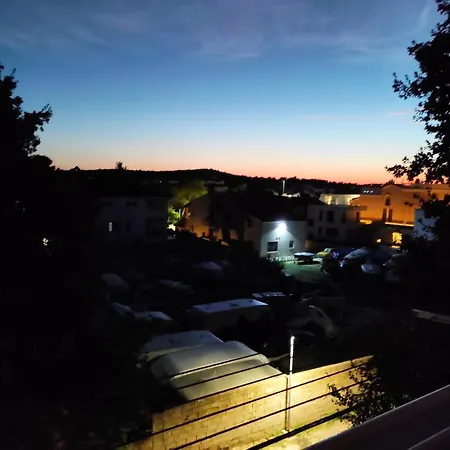 Izabela 5g Apartament Medulin