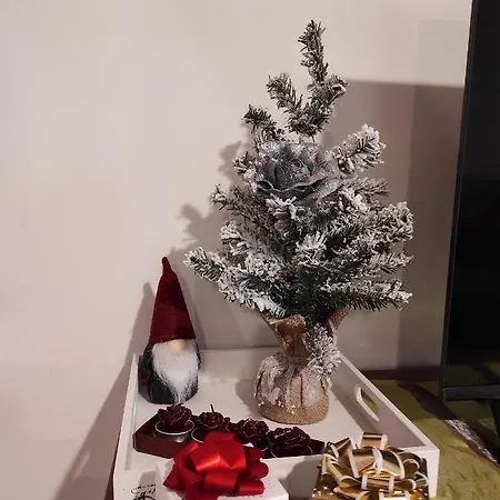 Apartman Izabela 5g *