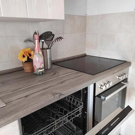 Apartament Izabela 5g