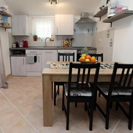 Apartament Izabela 5g *
