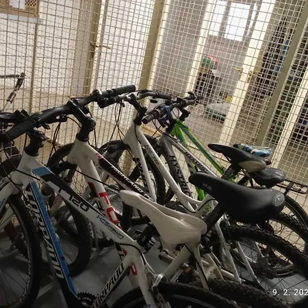 Izabela 5g * Medolino