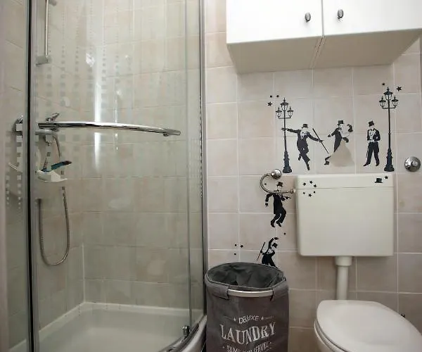 Apartment Izabela 5g