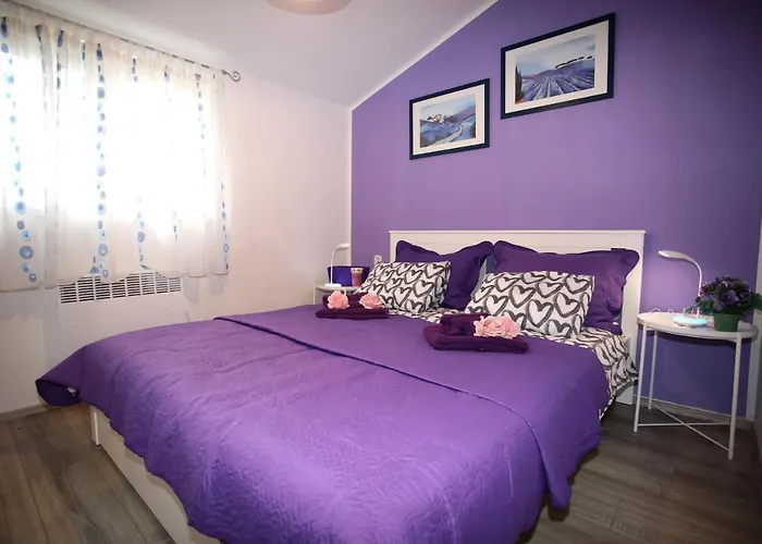 Izabela 5g * Medulin