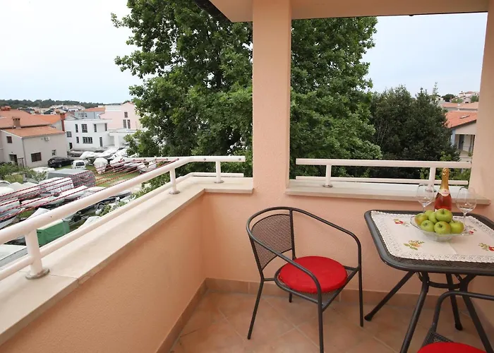 Apartment Izabela 5g *