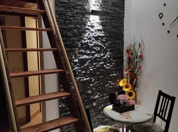 Apartment Izabela 5g