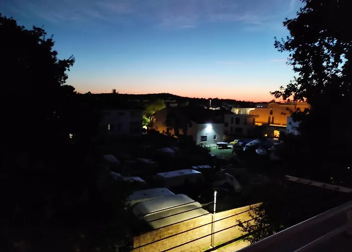 Izabela 5g Apartment Medulin