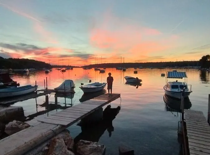 Apartment Izabela 5g