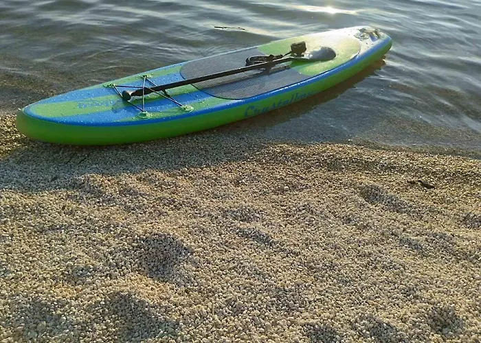 Apartment Izabela 5g