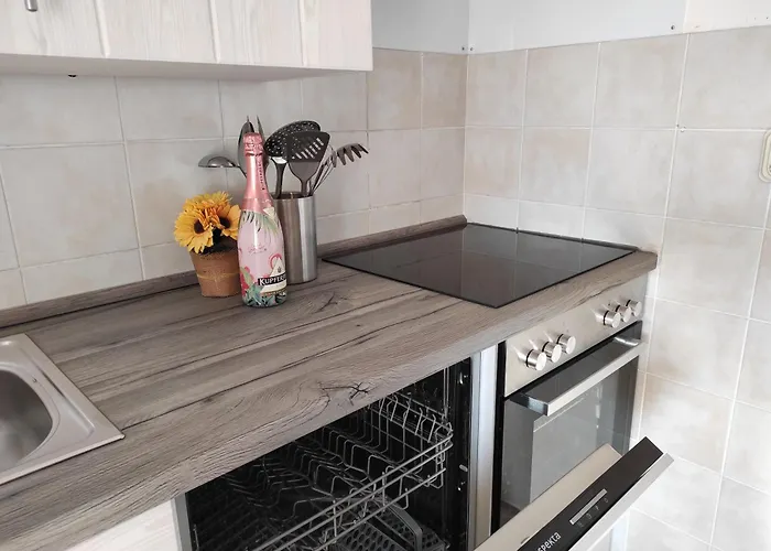 Apartment Izabela 5g