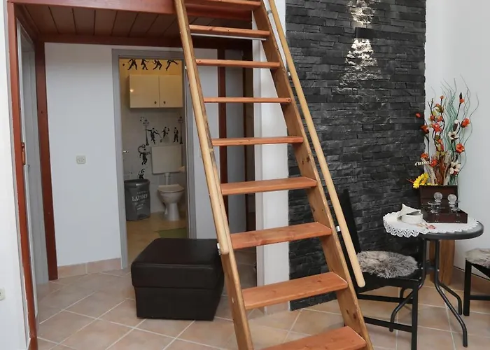 Appartamento Izabela 5g *