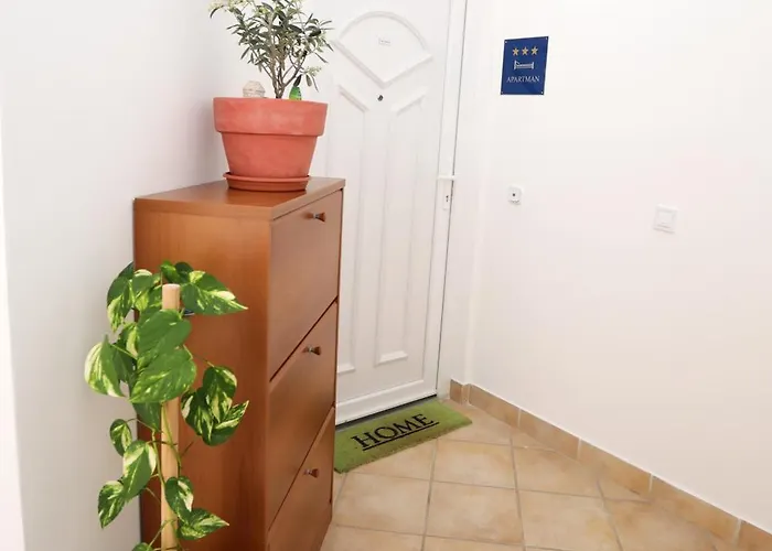 Apartment Izabela 5g Medulin