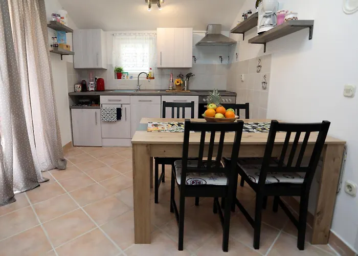 Appartamento Izabela 5g *